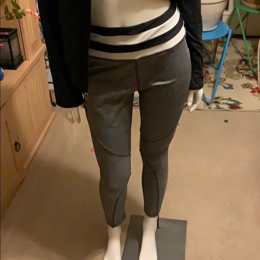 C&C California workout leggings! Size Large